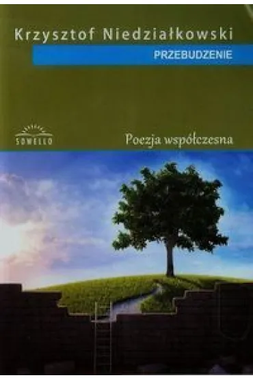 Przebudzenie. Tomik poezji - Krzysztof Niedzia�kowski