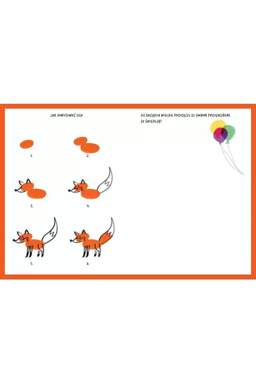 Narysuj to! - Marion Deuchars