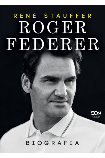 Roger Federer. Biografia