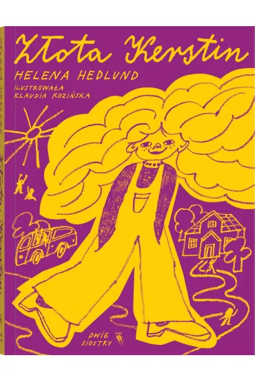 Z�ota Kerstin - Helena Hedlund