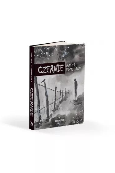 Czernie - Artur  Pomierny