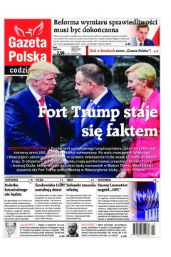 ePrasa Gazeta Polska Codziennie 136/2019