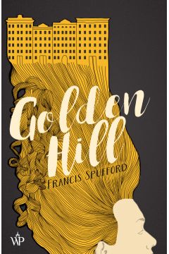 eBook Golden Hill mobi epub