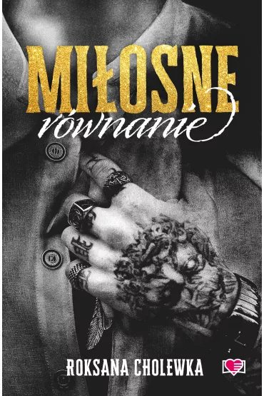 eBook Mi�osne r�wnanie mobi epub - Roksana  Cholewka