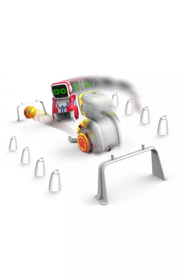 Kickabot 2-pack Dumel