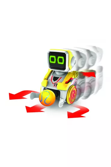 Kickabot 2-pack Dumel