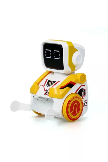 Kickabot 2-pack Dumel