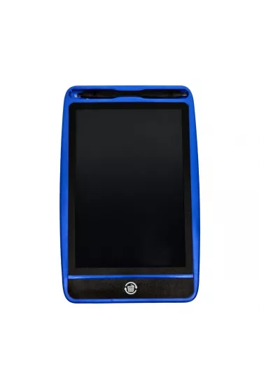 Tablet do pisania LCD niebieski MCD