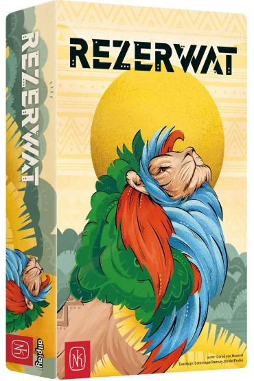Rezerwat Nasza Ksi�garnia - Corn� van Moorsel