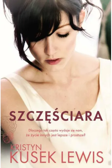Szcz�ciara - Lewis Kristyn Kusek