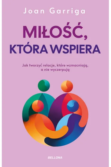 Mi�o��, kt�ra wspiera - Joan  Garriga