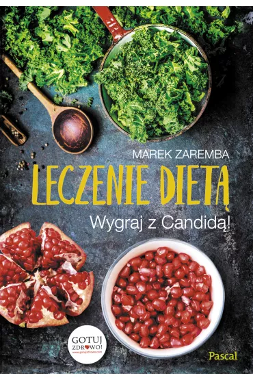 Leczenie diet�. Wygraj z Candid�! - Marek Zaremba