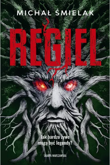 Regiel - Micha� �mielak