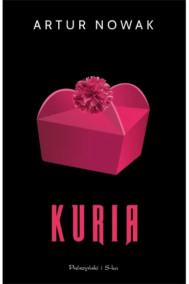Kuria - Artur Nowak