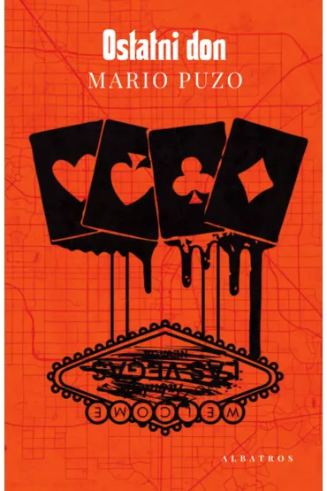 eBook Ostatni Don mobi epub - Mario Puzo