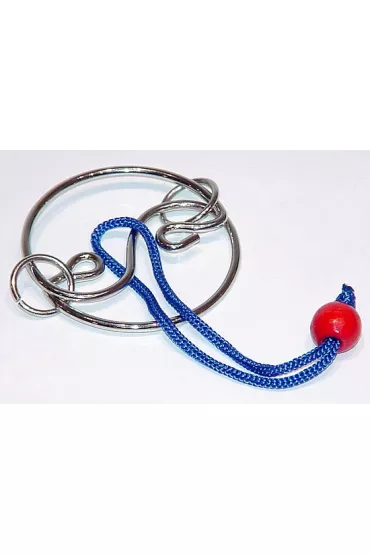 �amig��wka Mini Wire 18 - poziom 2/3