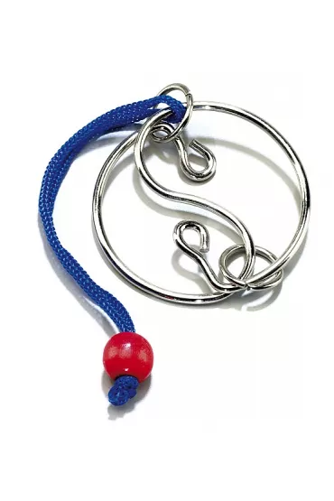 �amig��wka Mini Wire 18 - poziom 2/3