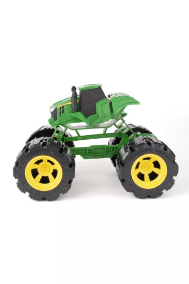Terenowy ci�gnik John Deere 47492 Tomy