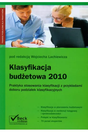Klasyfikacja bud�etowa