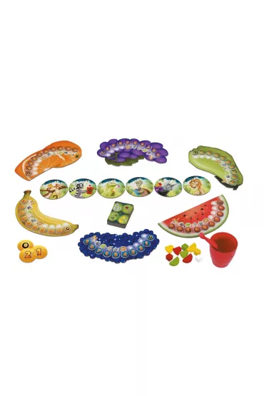 Fruit Cup Egmont - Bellini Luca, Luca Borsa, Negro Stefano