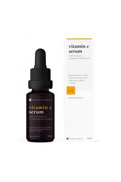 Dermash Vitamin C Serum do twarzy z witamin C 15 ml
