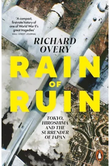 Rain of Ruin - Richard Overy