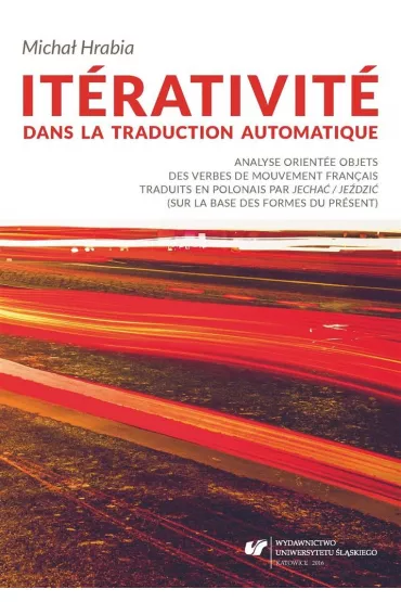 Iterativite dans la traduction automatique - Micha� Hrabia