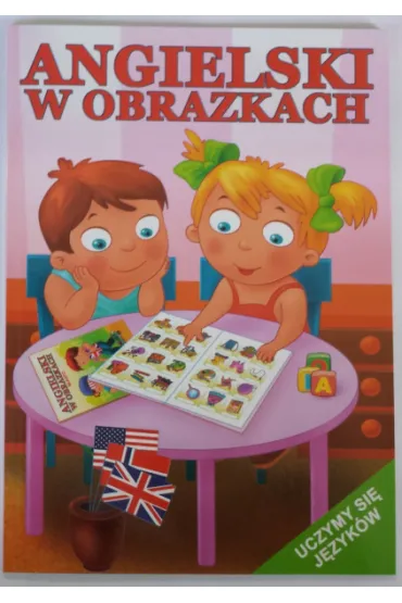 Angielski w obrazkach