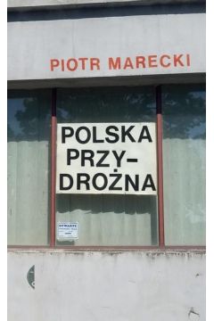 Polska przydrona