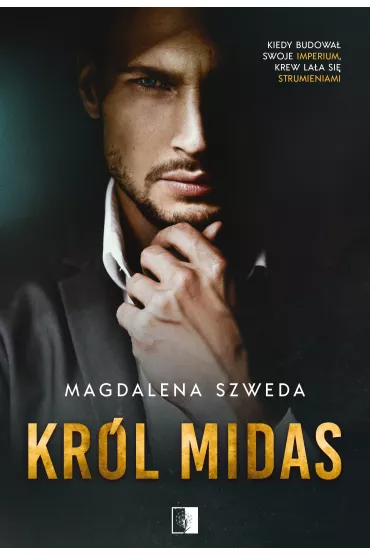 Kr�l Midas - Magdalena Szweda