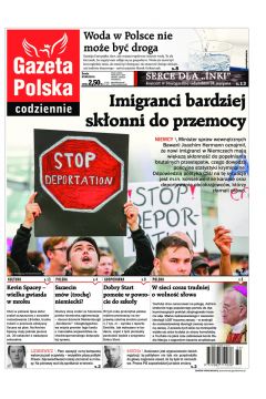 ePrasa Gazeta Polska Codziennie 183/2019