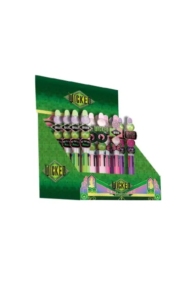 Beniamin D�ugopis ozdobny (24 szt)