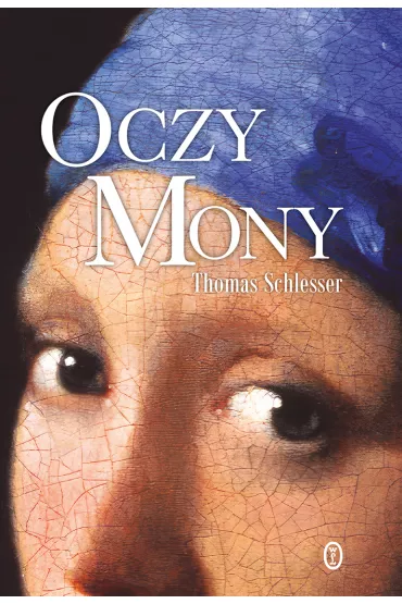 Oczy Mony - Thomas Schlesser