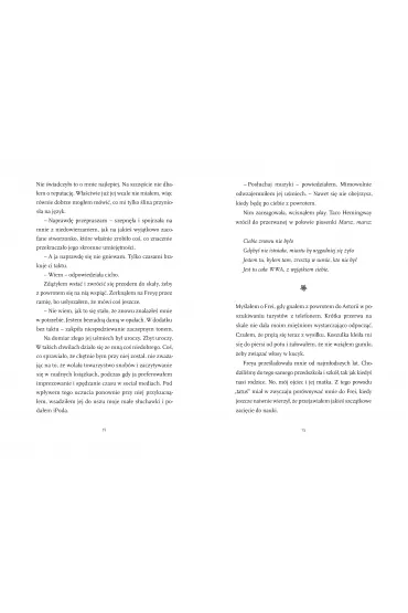 Twoje serce b�dzie kiedy� czerwone - Magdalena Pioru�ska
