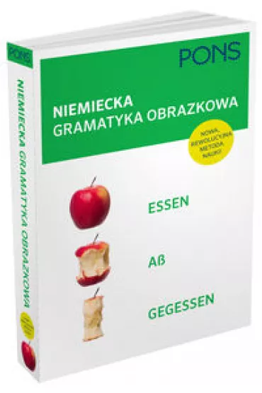 Gramatyka obrazkowa niemiecka - Federica Tommaddi, Irina Gubanova-Muller