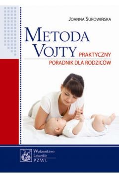 eBook Metoda Vojty mobi epub