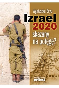 eBook Izrael 2020 pdf mobi epub