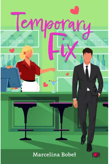 eBook Temporary Fix mobi epub - Marcelina  Bobe