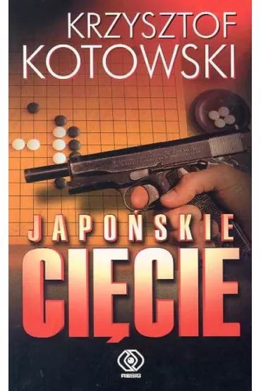 Japo�skie ci�cie - Krzysztof Kotowski