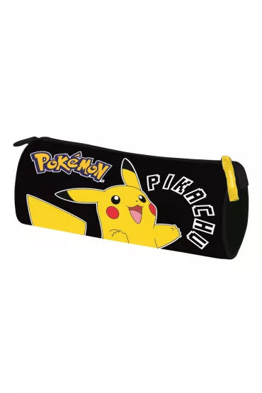 St. Majewski Pi�rnik tuba Pokemon
