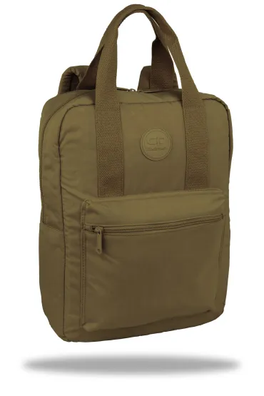 Patio Plecak m�odzie�owy Coolpack Blis Olive