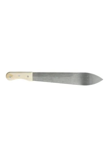 Jufisto maczeta do ga��zi 400mm drewniany uchwyt