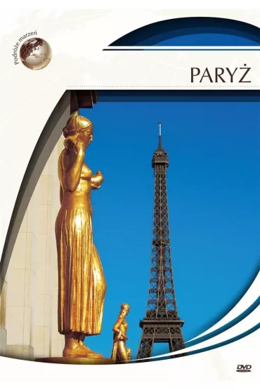 Podr�e Marze�. Pary�