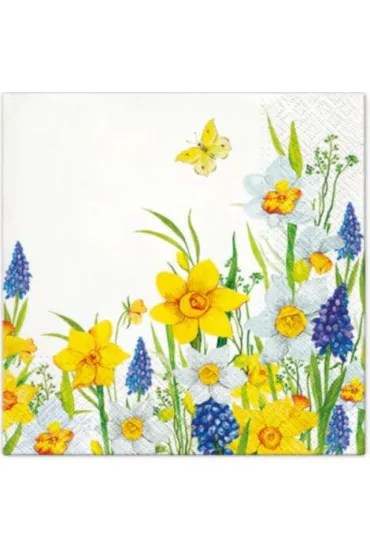 Paw Serwetki �onkile 33x33 cm