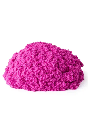 Kinetic Sand - Piasek r�owy 900g Spin Master