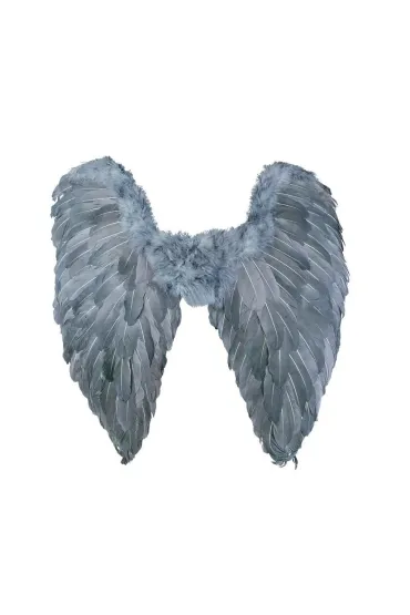 Boland Skrzyd�a Anio�a ciemne 65x65cm