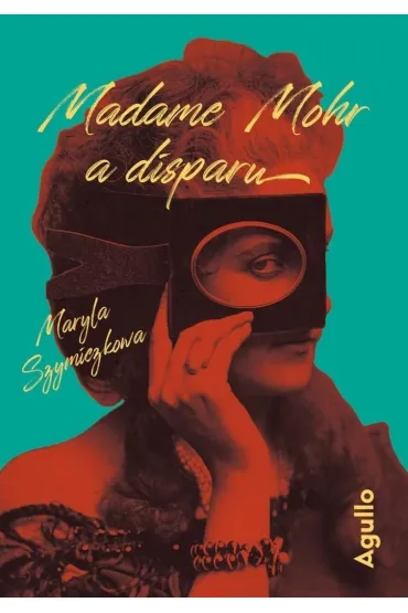 LF Szymiczkowa. Madame Mohr a disparu / Tajemnica domu Helcl�w /polonica/ - Maryla Szymiczkowa