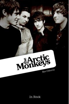 The Arctic Monkeys Ben Osborne