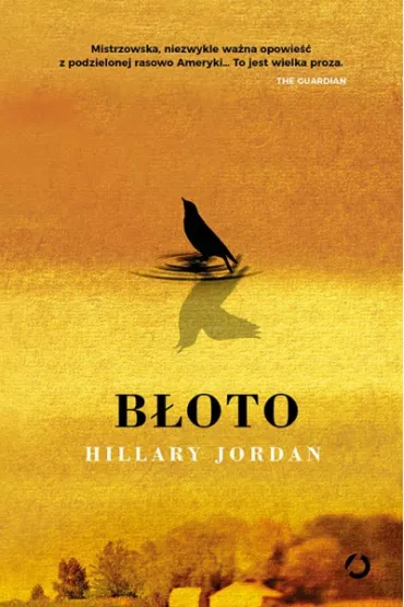 B�oto - Hillary Jordan