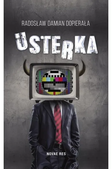 Usterka - Rados�aw Damian Dopiera�a